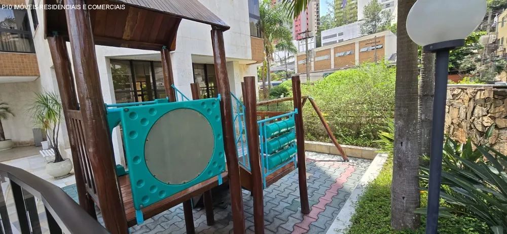 Apartamento, 3 quartos, 250 m² - Foto 15
