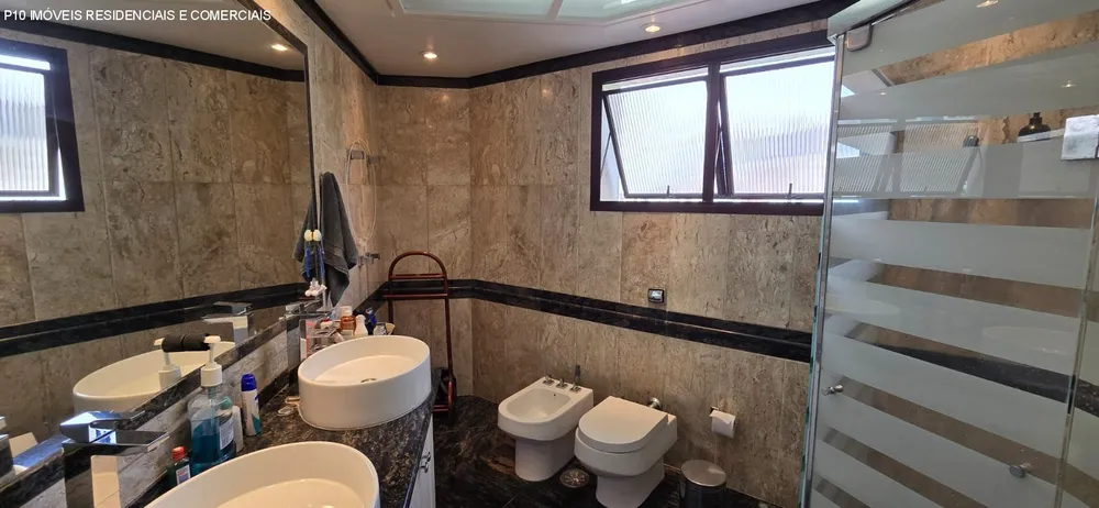 Apartamento, 3 quartos, 250 m² - Foto 12