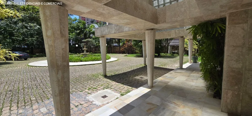 Apartamento, 3 quartos, 250 m² - Foto 16