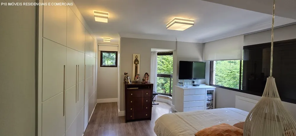 Apartamento, 3 quartos, 250 m² - Foto 10