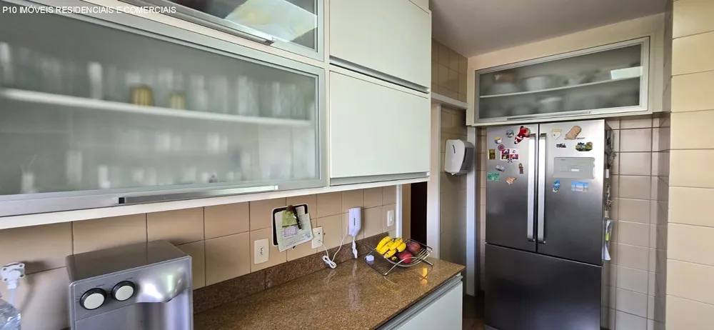 Apartamento, 3 quartos, 250 m² - Foto 9