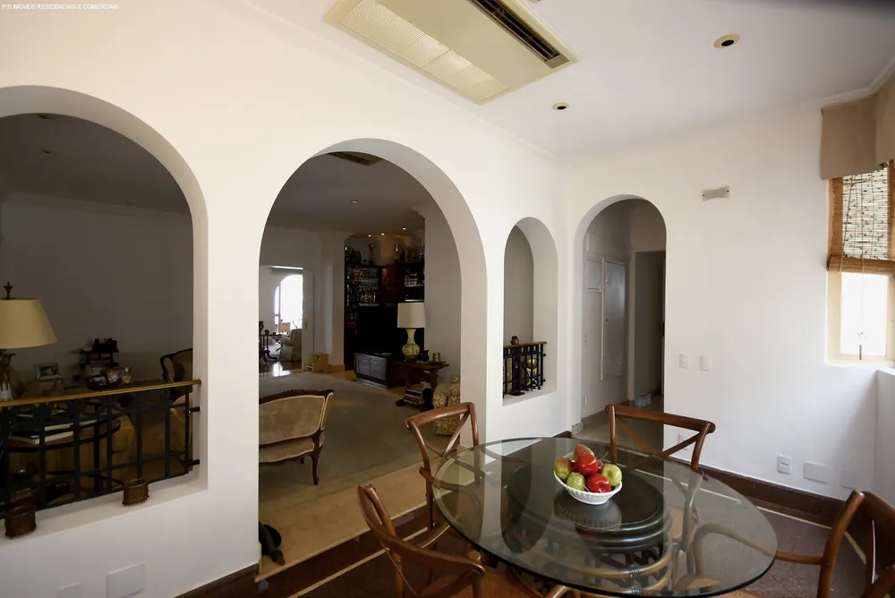 Apartamento, 4 quartos, 587 m² - Foto 19