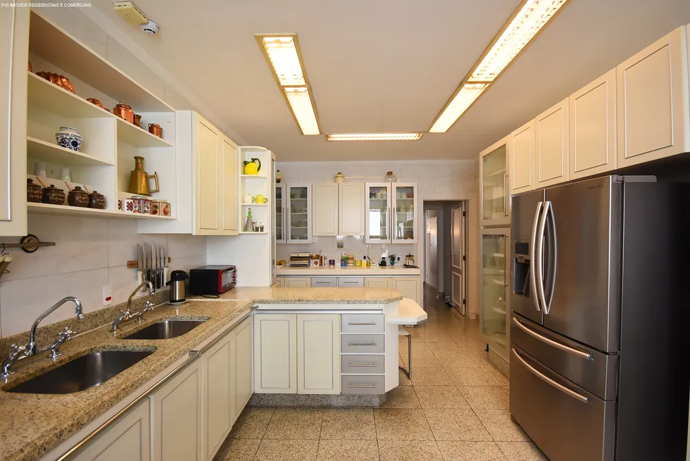 Apartamento, 4 quartos, 587 m² - Foto 18