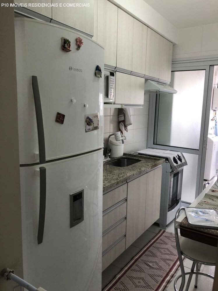 Apartamento à venda com 3 quartos, 80m² - Foto 19