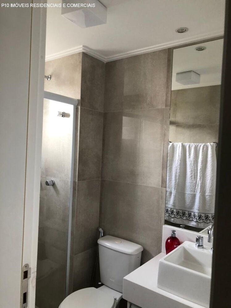 Apartamento à venda com 3 quartos, 80m² - Foto 29
