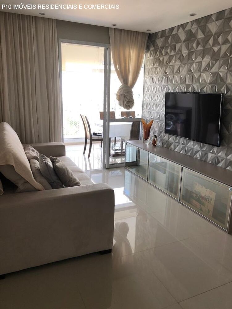 Apartamento à venda com 3 quartos, 80m² - Foto 13