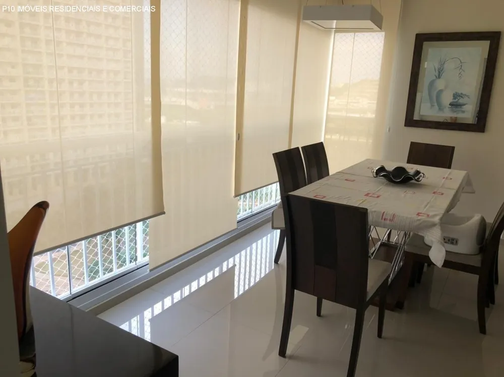 Apartamento, 3 quartos, 80 m² - Foto 4