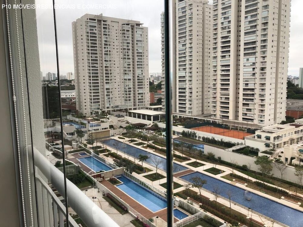Apartamento à venda com 3 quartos, 80m² - Foto 6