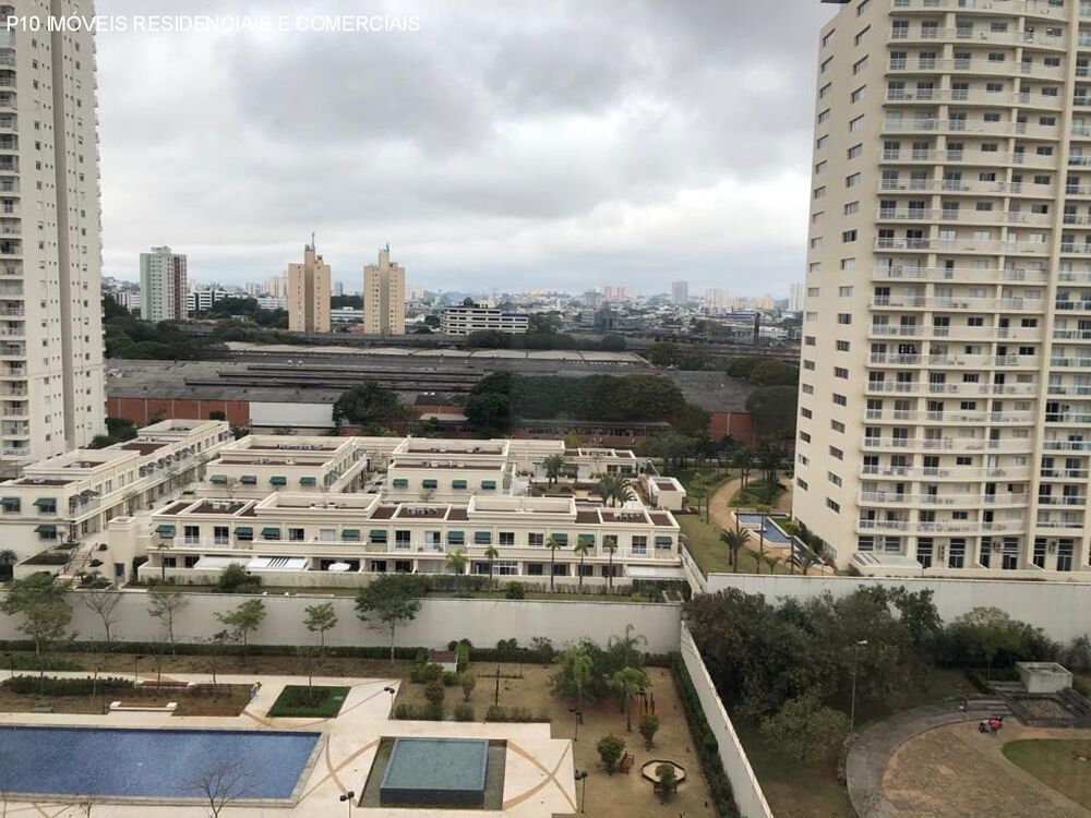 Apartamento à venda com 3 quartos, 80m² - Foto 8