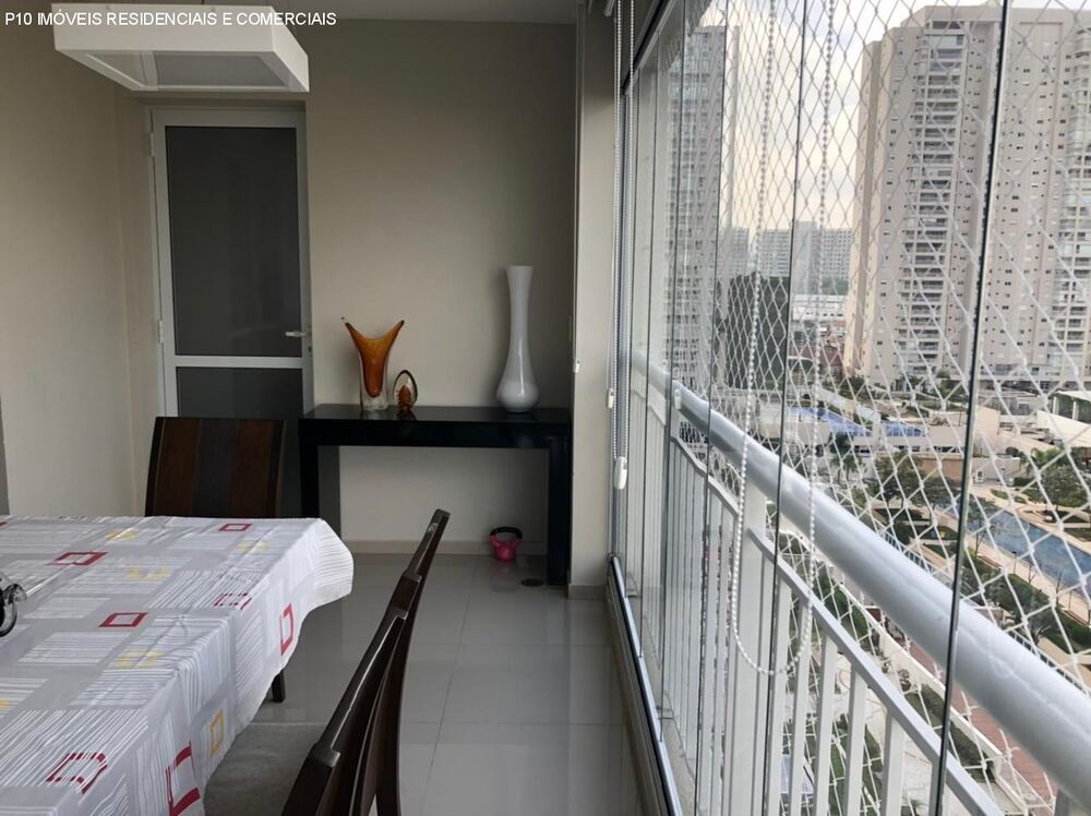 Apartamento à venda com 3 quartos, 80m² - Foto 5
