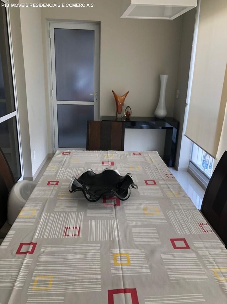 Apartamento à venda com 3 quartos, 80m² - Foto 7