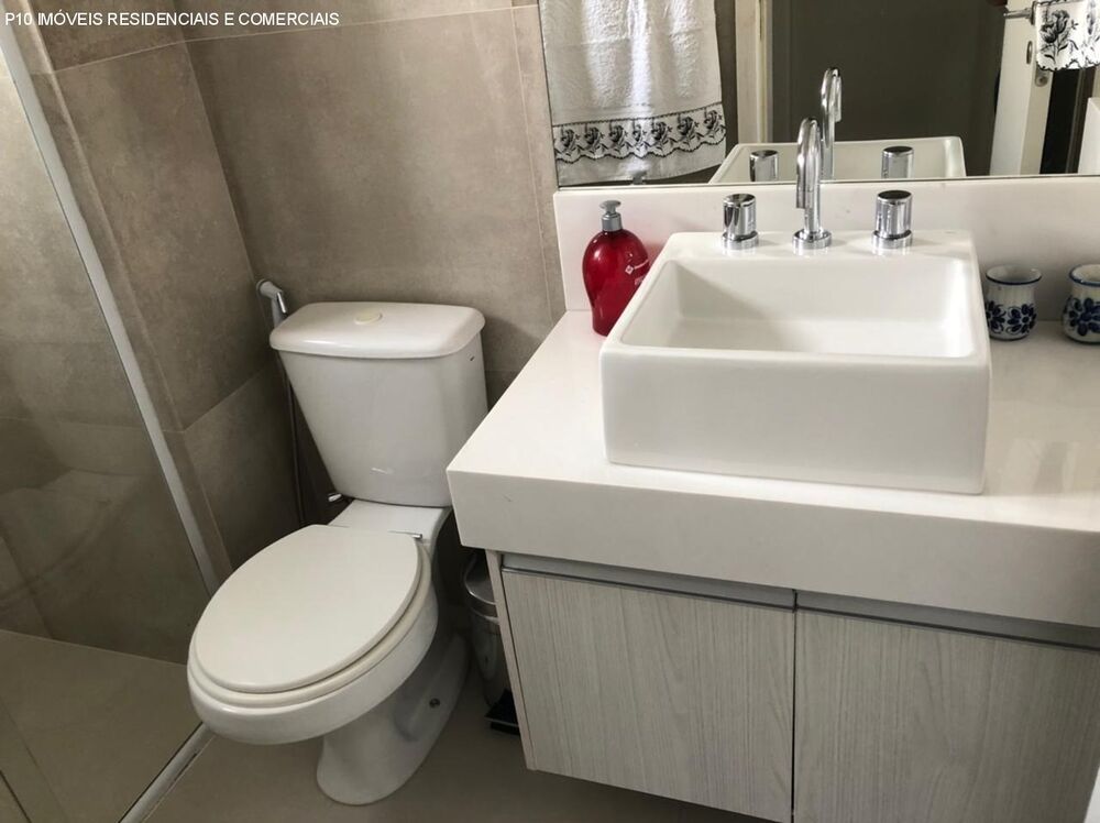 Apartamento à venda com 3 quartos, 80m² - Foto 31