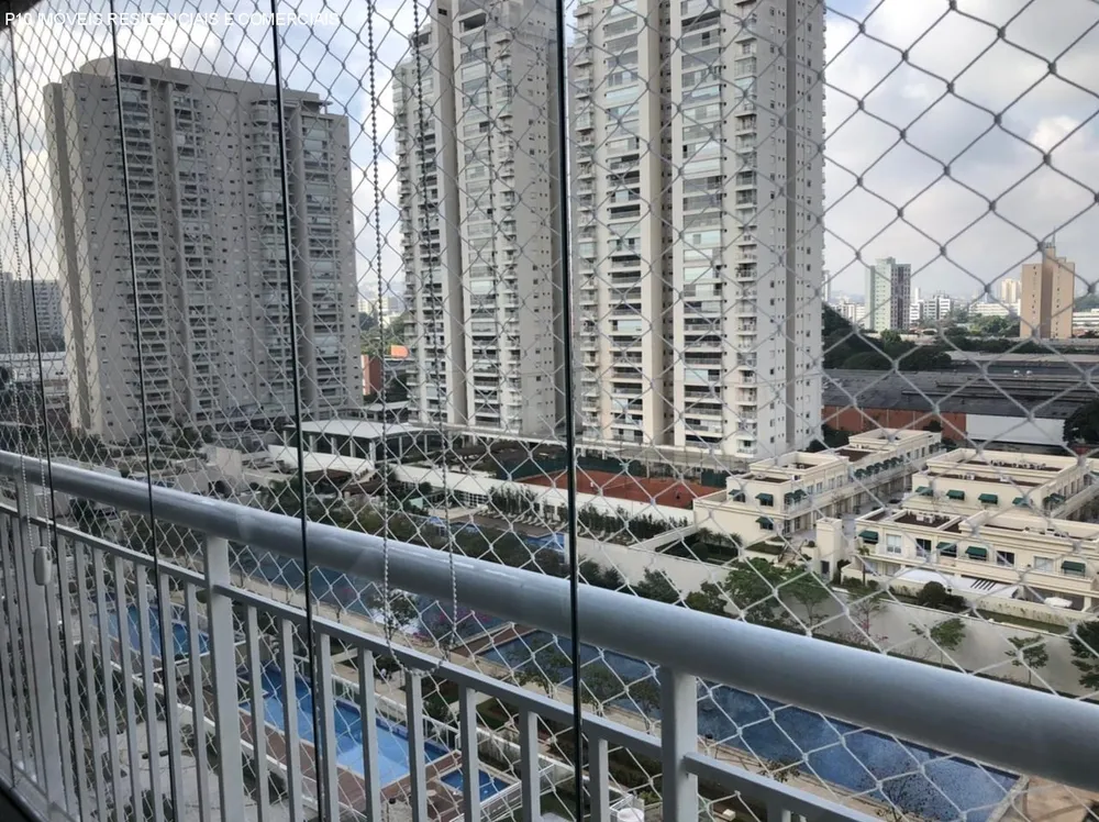 Apartamento, 3 quartos, 80 m² - Foto 12