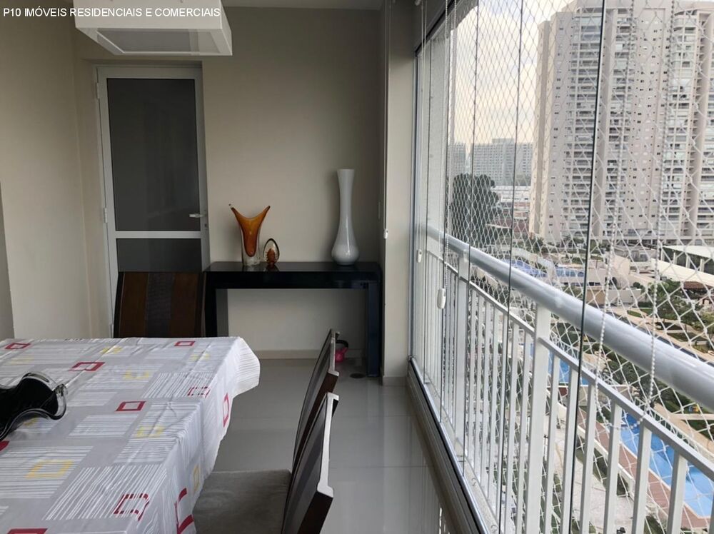 Apartamento à venda com 3 quartos, 80m² - Foto 4