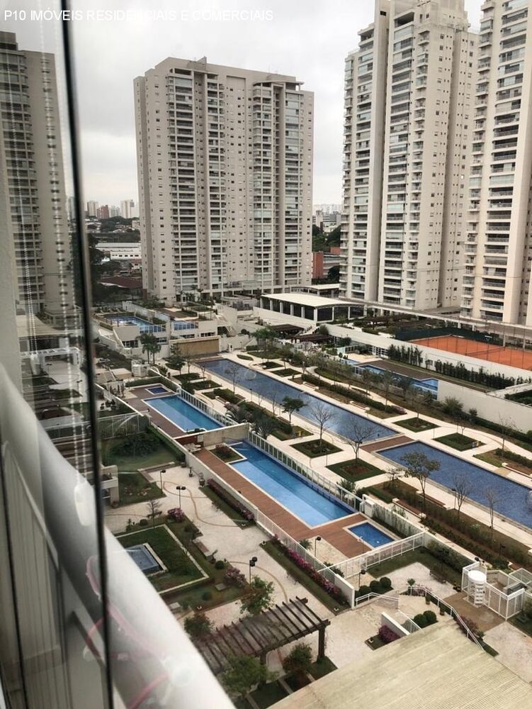 Apartamento à venda com 3 quartos, 80m² - Foto 11
