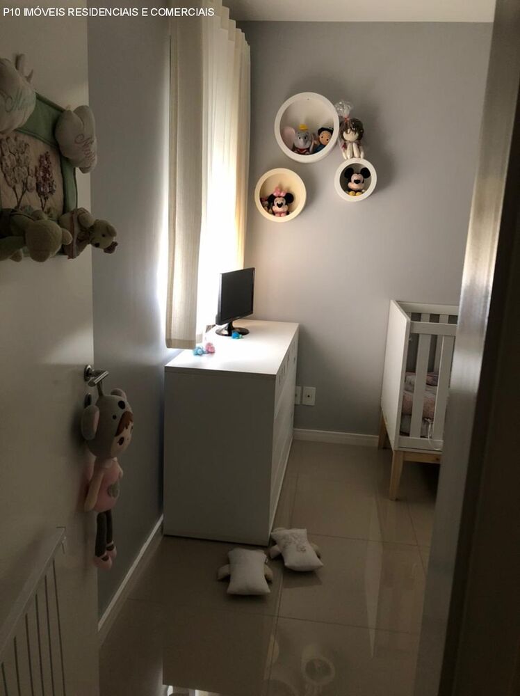Apartamento à venda com 3 quartos, 80m² - Foto 16