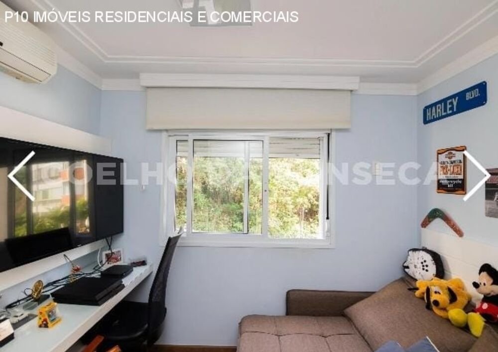 Apartamento à venda com 4 quartos, 201m² - Foto 20