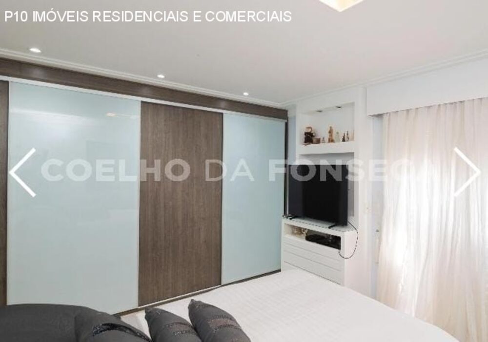 Apartamento à venda com 4 quartos, 201m² - Foto 17
