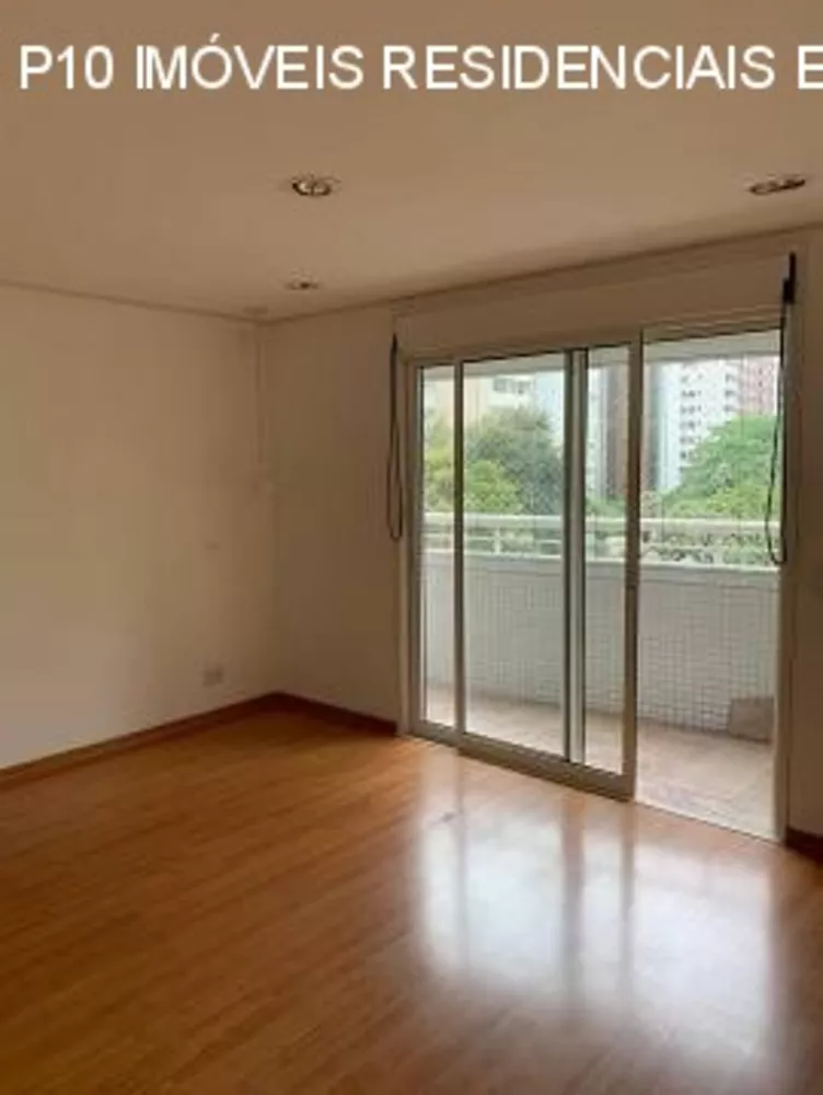 Apartamento à venda com 5 quartos, 307m² - Foto 3