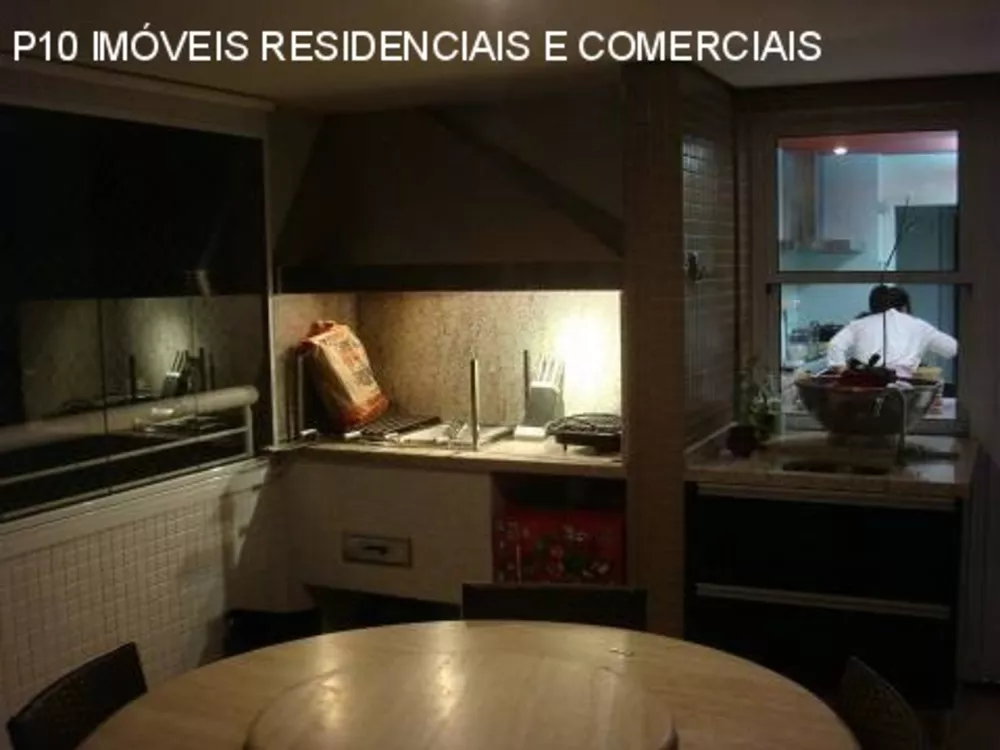 Apartamento à venda com 5 quartos, 307m² - Foto 4