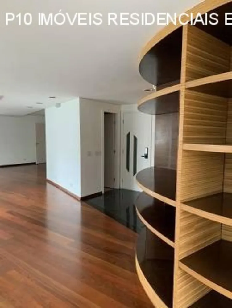 Apartamento, 5 quartos, 307 m² - Foto 6