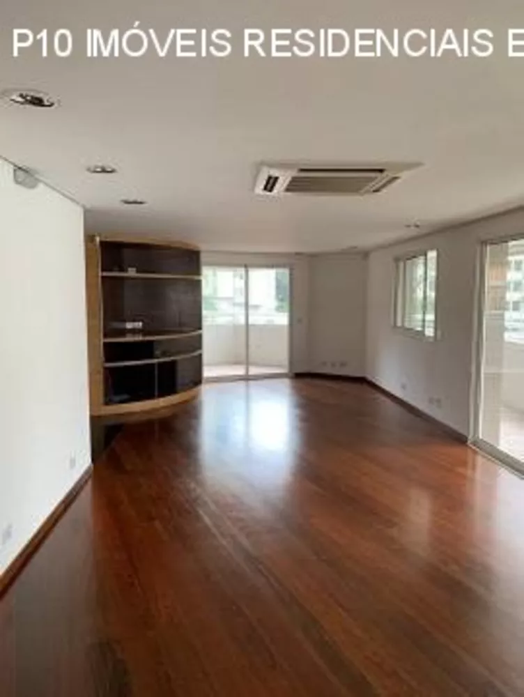 Apartamento à venda com 5 quartos, 307m² - Foto 2