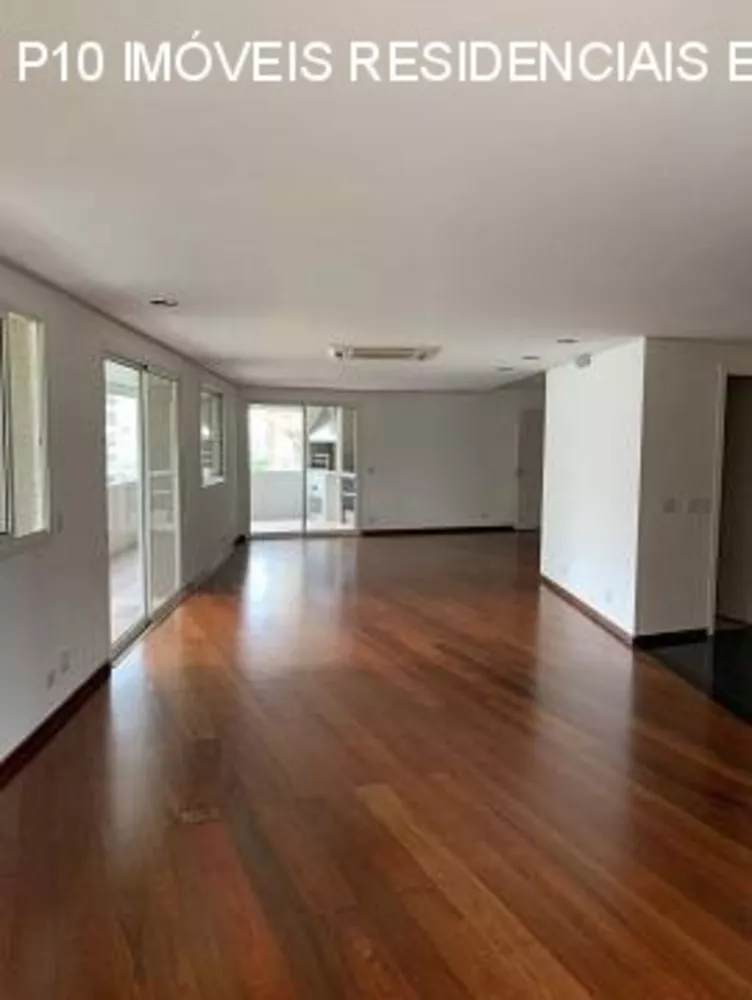 Apartamento à venda com 5 quartos, 307m² - Foto 1