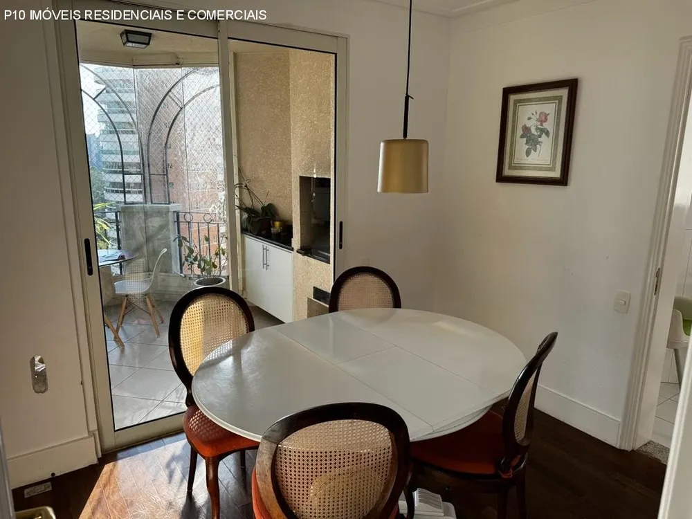 Apartamento, 4 quartos, 260 m² - Foto 1
