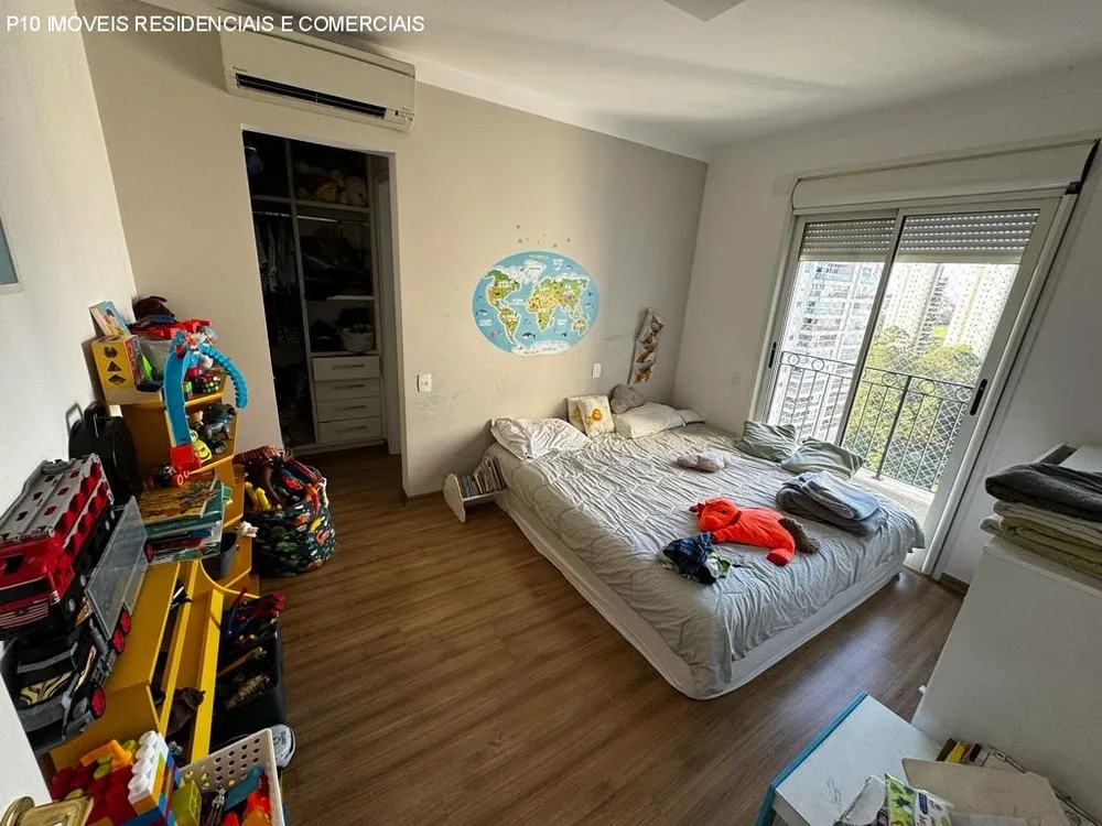 Apartamento, 4 quartos, 260 m² - Foto 3