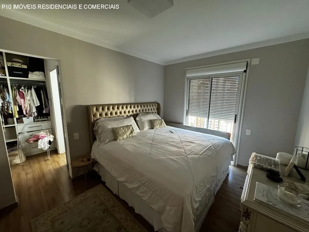 Apartamento, 4 quartos, 260 m² - Foto 2