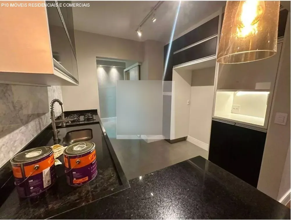 Apartamento, 1 quarto, 95 m² - Foto 4