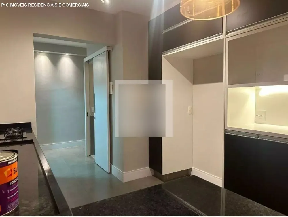 Apartamento, 1 quarto, 95 m² - Foto 5