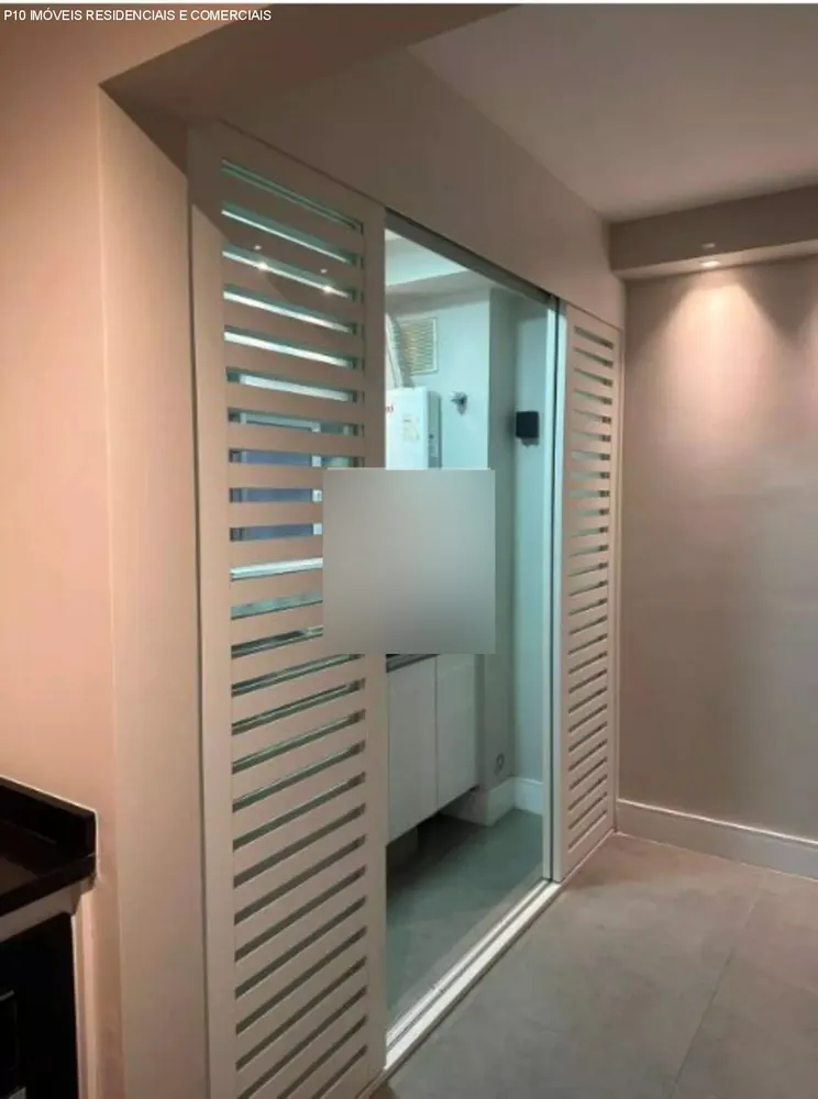 Apartamento, 1 quarto, 95 m² - Foto 8