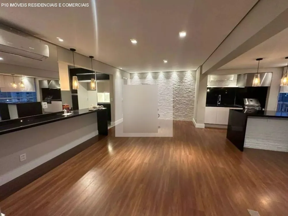 Apartamento, 1 quarto, 95 m² - Foto 2