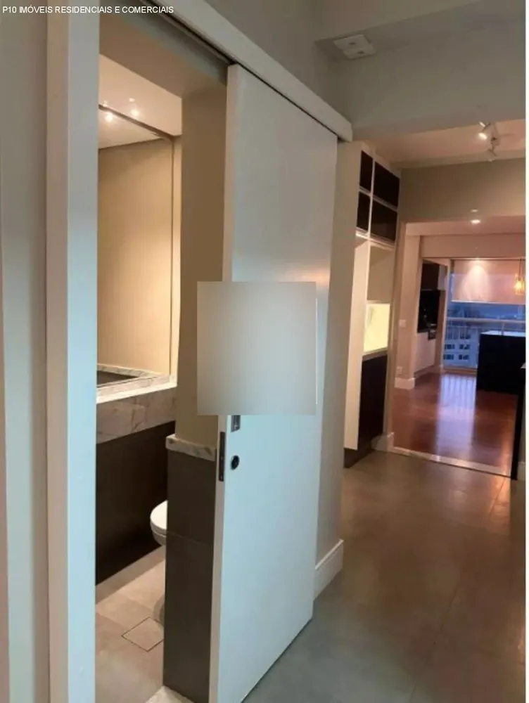 Apartamento, 1 quarto, 95 m² - Foto 3