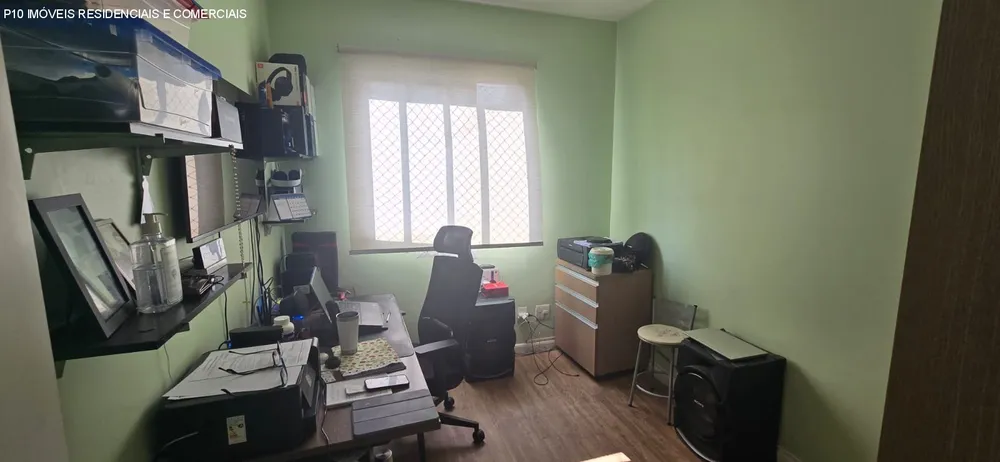 Apartamento, 3 quartos, 95 m² - Foto 6