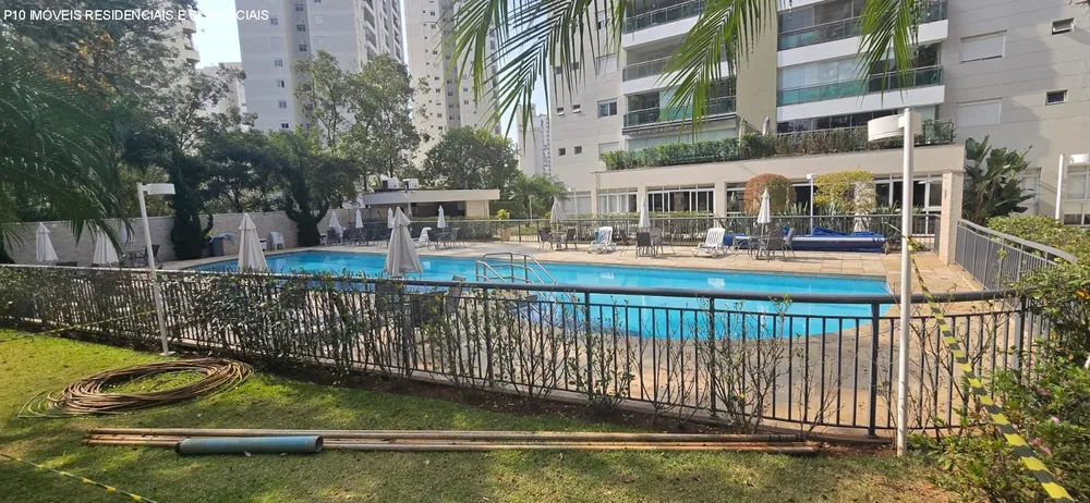 Apartamento, 3 quartos, 95 m² - Foto 1