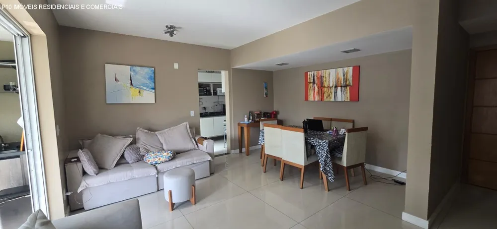 Apartamento, 3 quartos, 95 m² - Foto 7