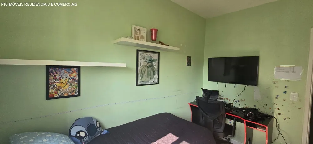 Apartamento, 3 quartos, 95 m² - Foto 4