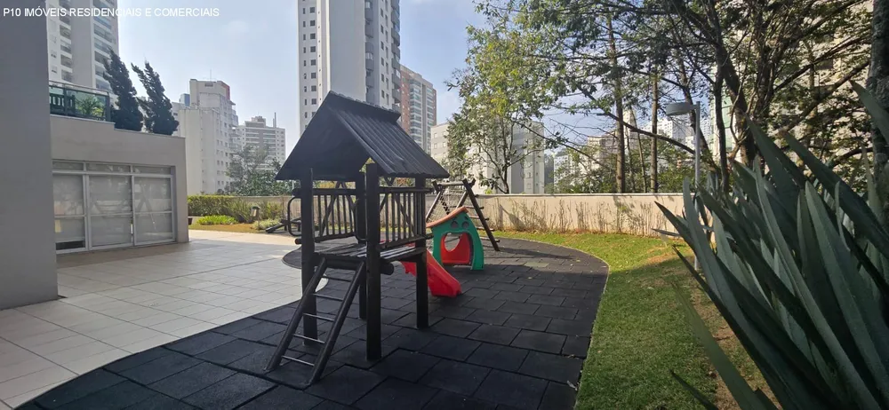 Apartamento, 3 quartos, 95 m² - Foto 8
