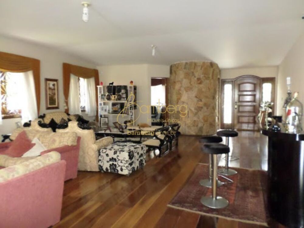 Sobrado, 4 quartos, 781 m² - Foto 3