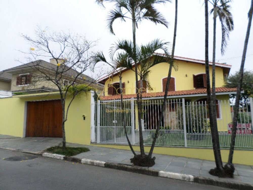 Sobrado, 4 quartos, 781 m² - Foto 2