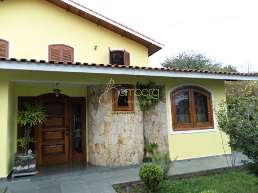 Sobrado, 4 quartos, 781 m² - Foto 4