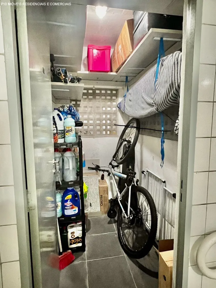 Apartamento, 2 quartos, 91 m² - Foto 2