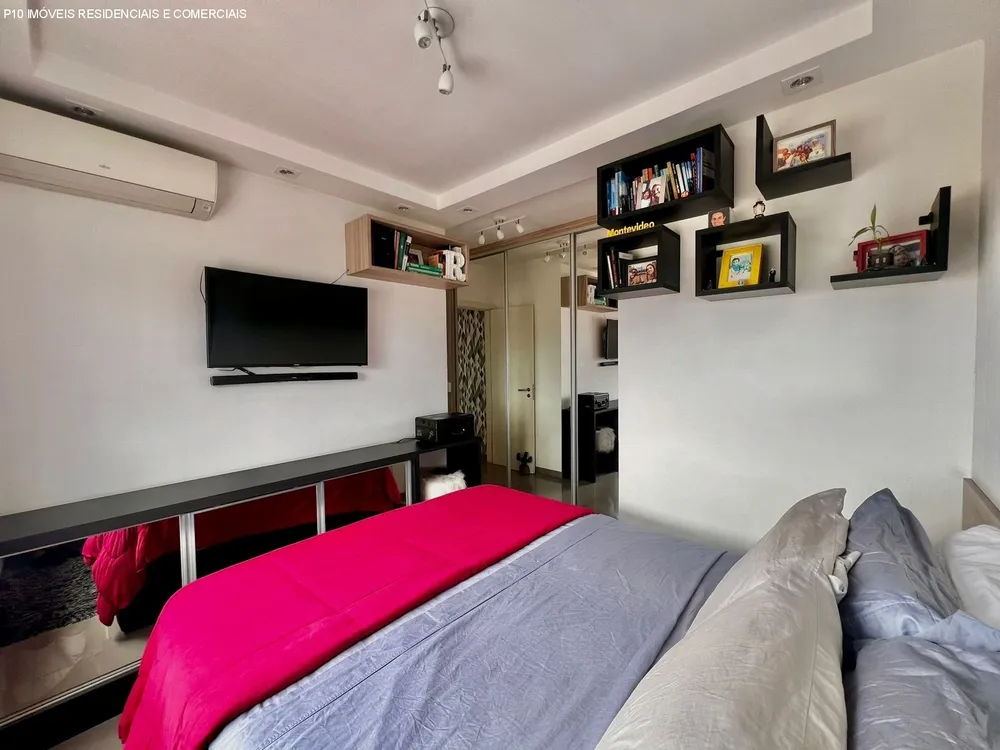 Apartamento, 2 quartos, 91 m² - Foto 3