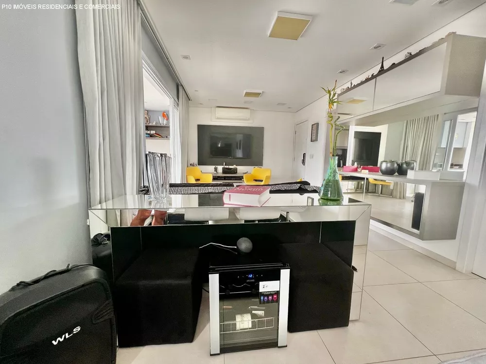 Apartamento à venda com 2 quartos, 91m² - Foto 3