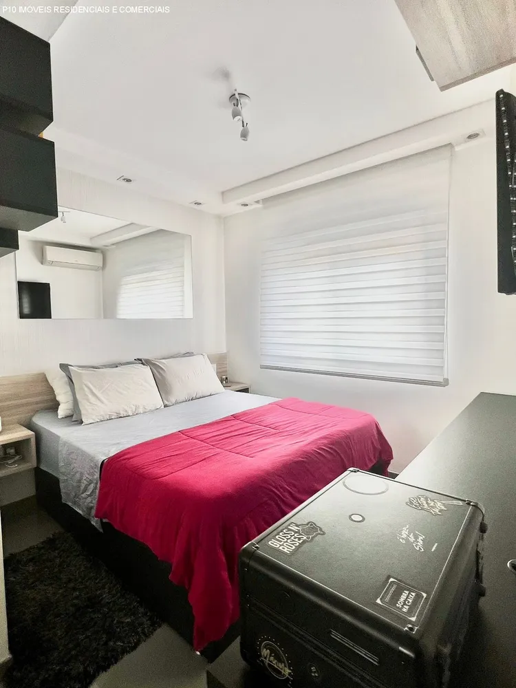 Apartamento, 2 quartos, 91 m² - Foto 4