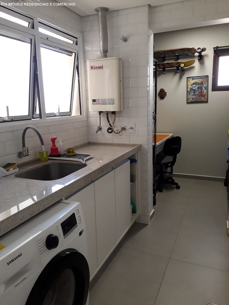 Apartamento, 3 quartos, 105 m² - Foto 4