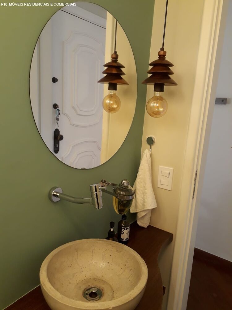 Apartamento, 3 quartos, 105 m² - Foto 23