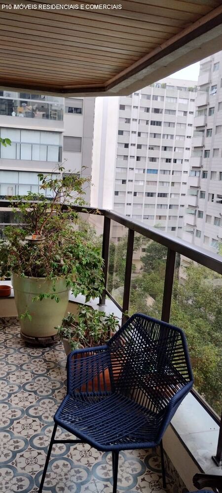 Apartamento, 3 quartos, 105 m² - Foto 19